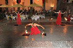 giochi di fuoco