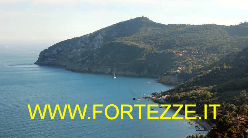 Punta e torre dell'Avoltore