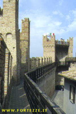 Castello di Gradara