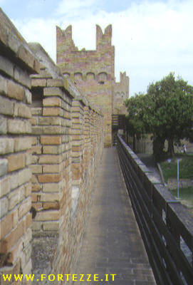 Castello di Gradara