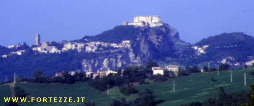 San Leo