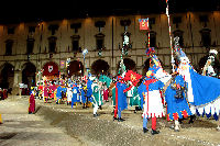 Nobili di Casata