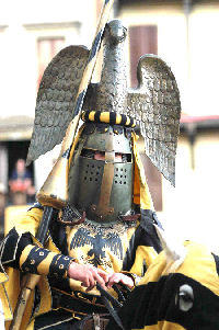 Nobili di Casata