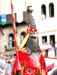 Nobili di Casata
