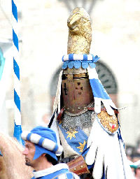 Nobili di Casata
