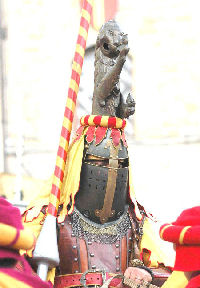 Nobili di Casata