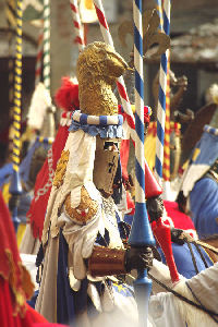 Nobili di Casata