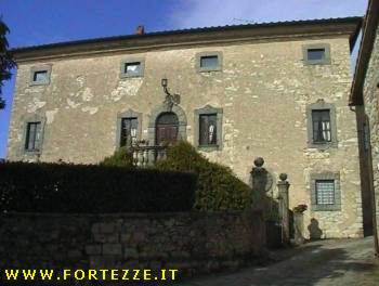 Castello di Ama