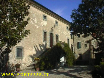 Castello di Ama
