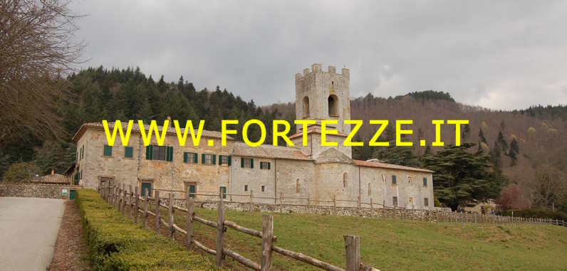Badia di Coltebuono