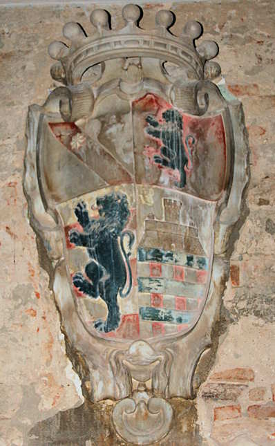 Badia di Coltebuono