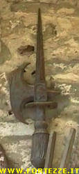 Castello di Barbischio
