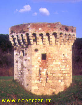 Torre di Beccati Questo e Beccati Quello