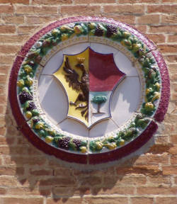 Castello di Bolgheri