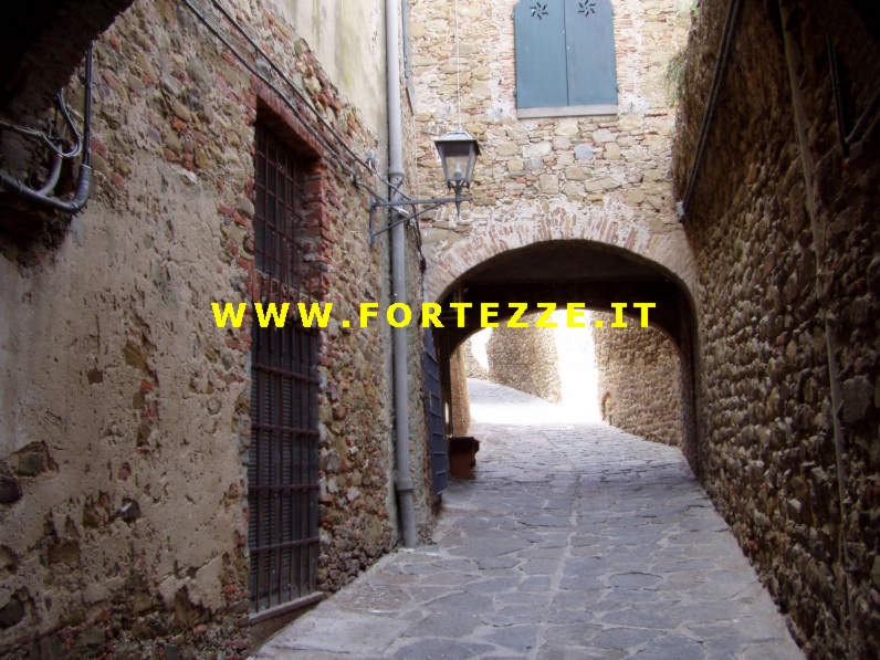 Castiglione della Pescaia