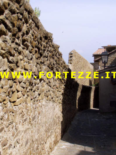 Castiglione della Pescaia
