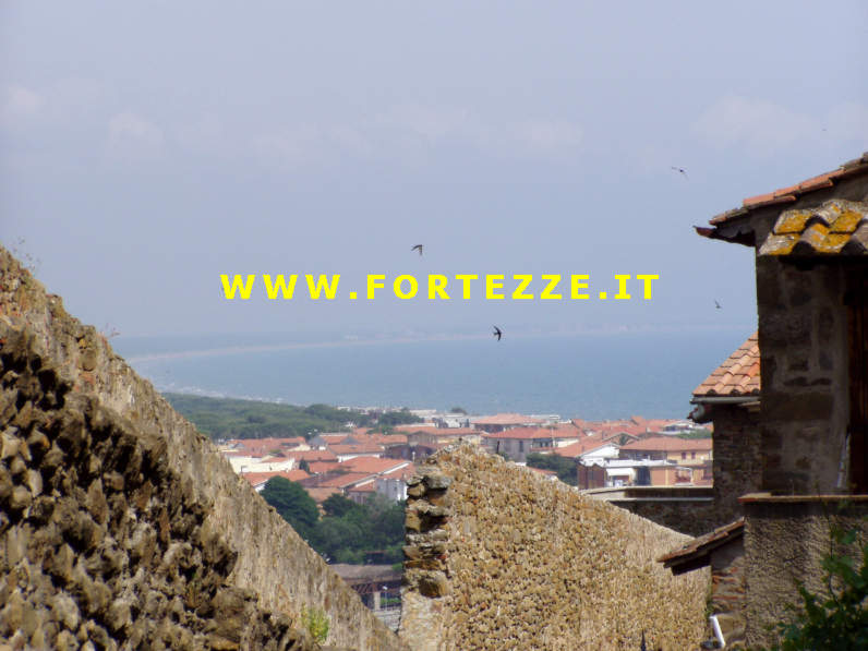 Castiglione della Pescaia