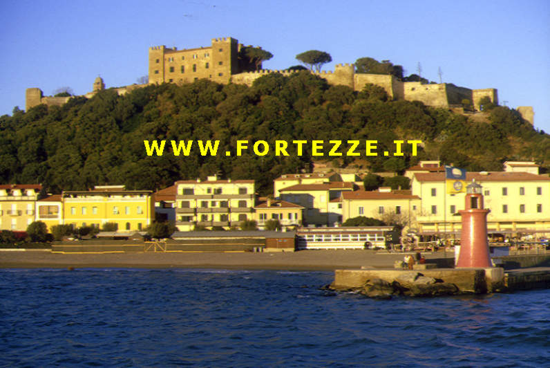 Castiglione della Pescaia