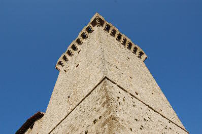 Capalbio
