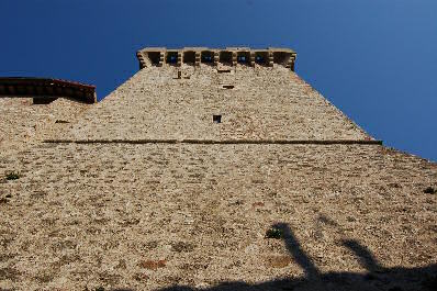 Capalbio