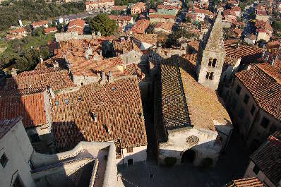 Capalbio