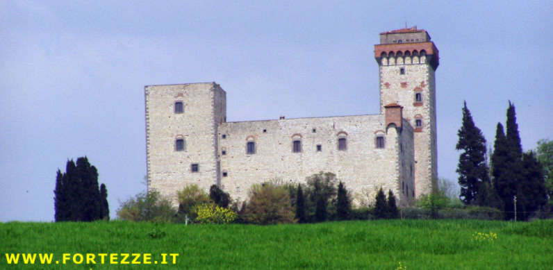 Torre del Castellano