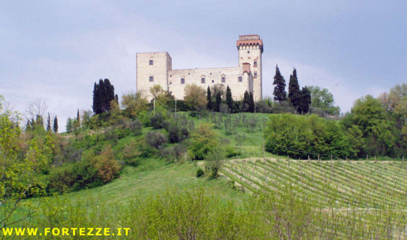 Torre del Castellano