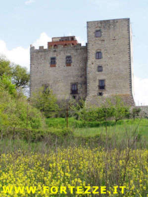 Torre del Castellano