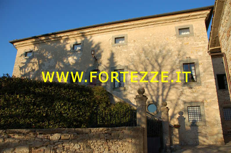 Castello di Ama