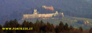Castello di Brolio