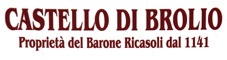 Castello di Brolio