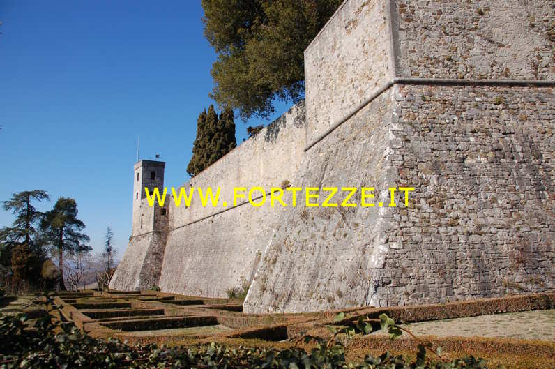 Castello di Brolio