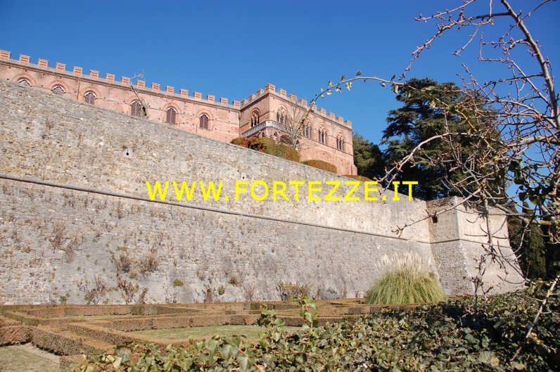 Castello di Brolio