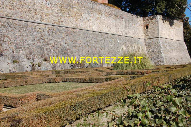 Castello di Brolio