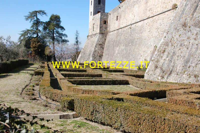 Castello di Brolio