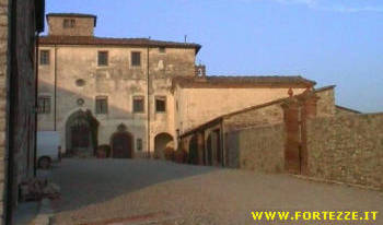 Castello di Cacchiano