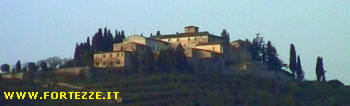 Castello di Cacchiano