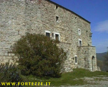 Castello di Lecchi