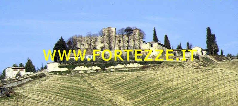 Castello di Meleto