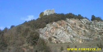 Castello di Montegrossi