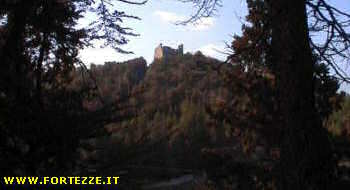 Castello di Montegrossi