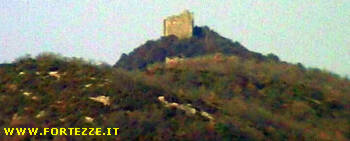 Castello di Montegrossi