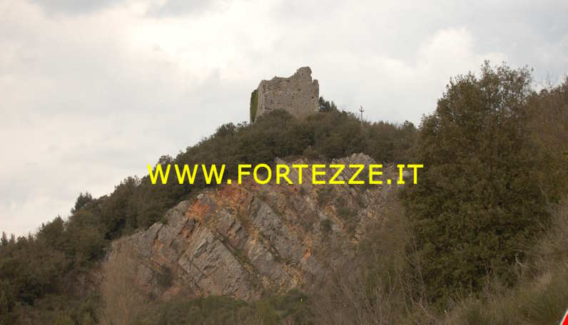 Castello di Montegrossi