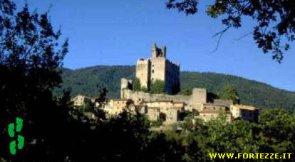 Castello di Pierle