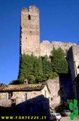 Castello di Pierle
