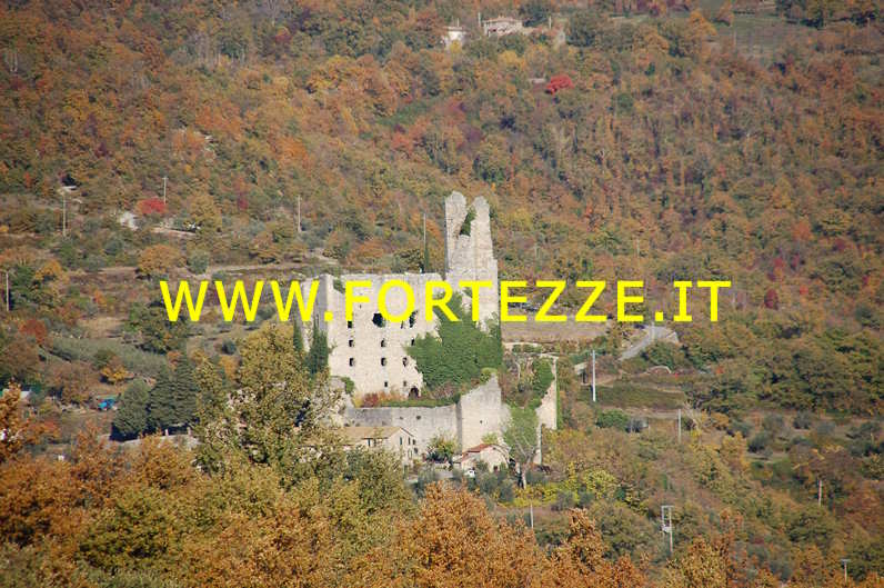 Castello di Pierle