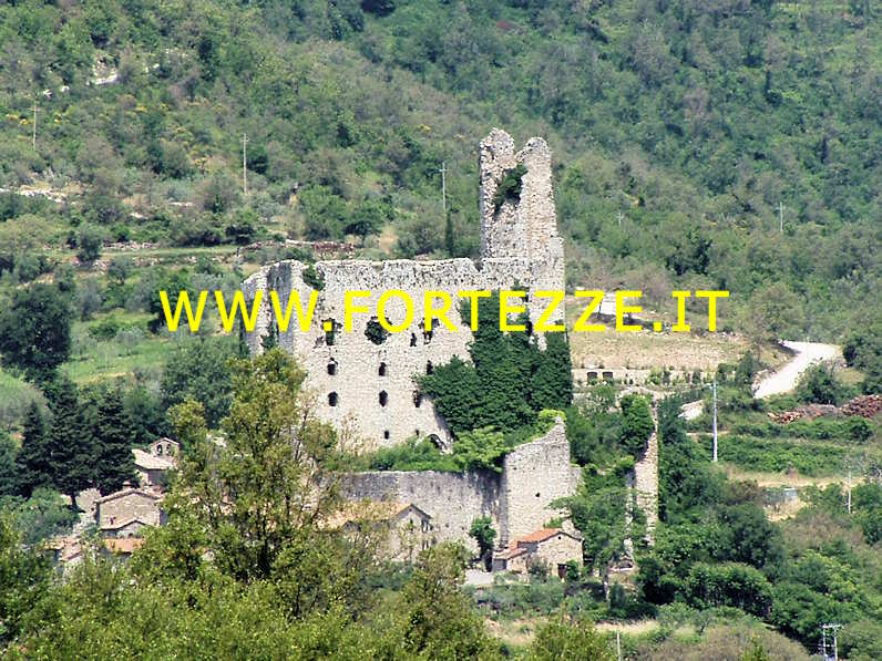 Castello di Pierle