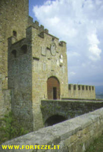 la Munizione