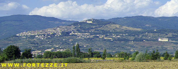 Cortona