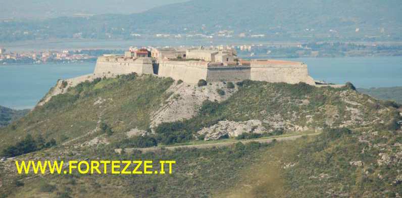 Forte Filippo II